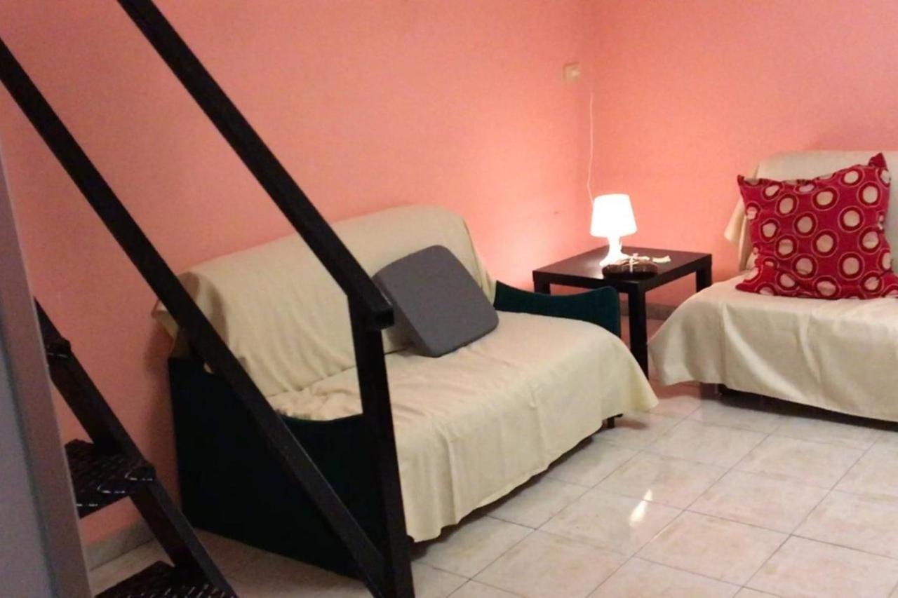 Apartment Nardones 98 Naples Exterior photo