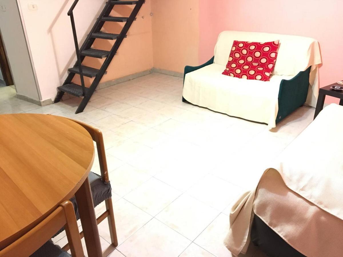 Apartment Nardones 98 Naples Exterior photo